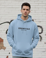 ESSENTIALS Fear of God Pullover Hoodie