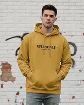ESSENTIALS Fear of God Pullover Hoodie