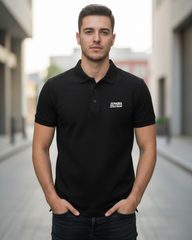 Premium Men's Polo T-Shirt | Classic Casual Streetwear Polo for Everyday Style