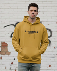 ESSENTIALS Fear of God Pullover Hoodie