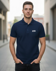 Premium Men's Polo T-Shirt | Classic Casual Streetwear Polo for Everyday Style